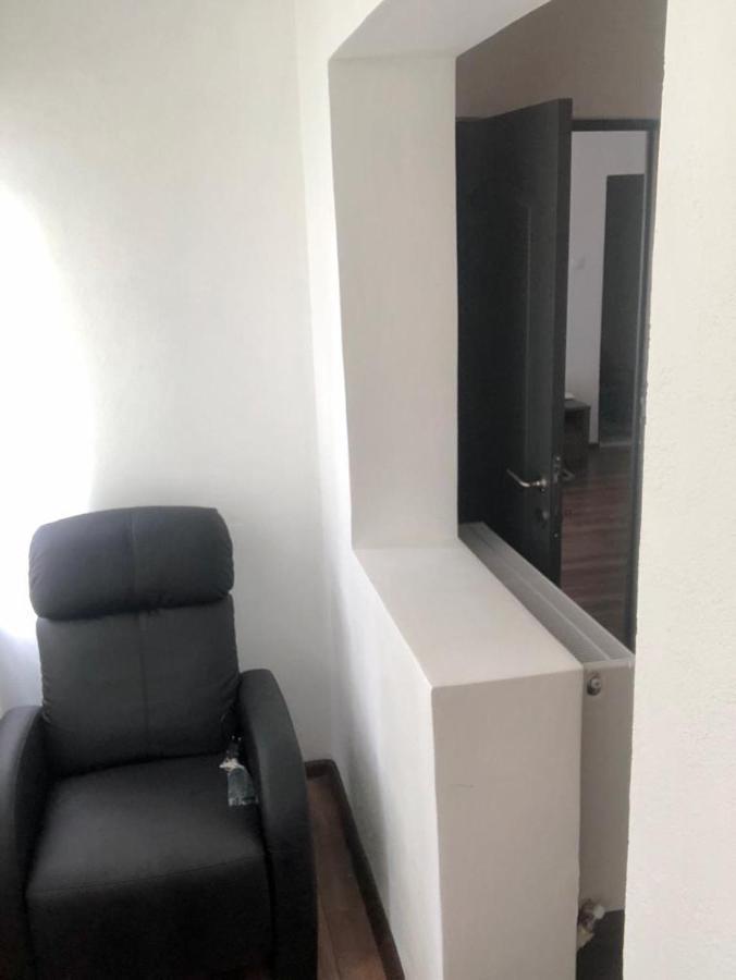 Silene Studio Craiova Eksteriør billede