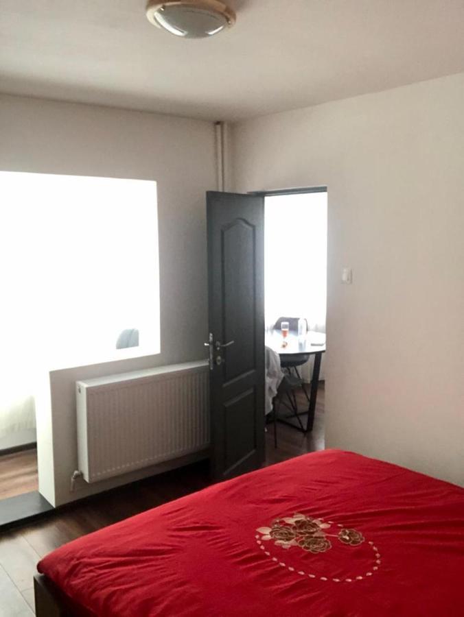 Silene Studio Craiova Eksteriør billede
