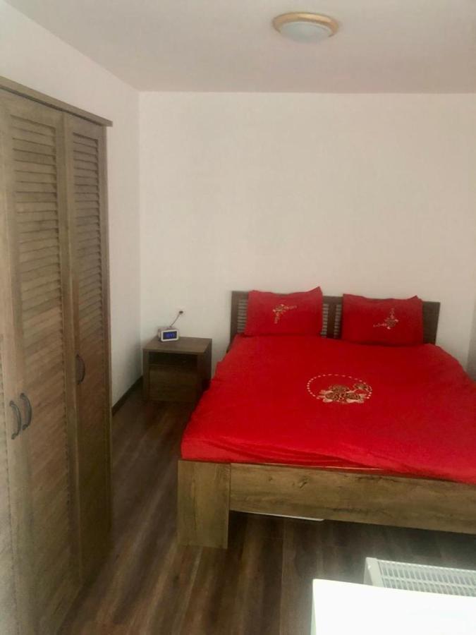 Silene Studio Craiova Eksteriør billede