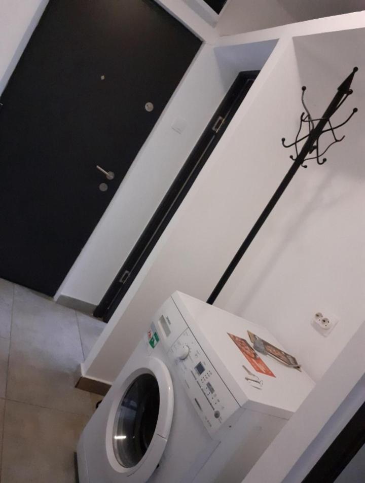 Silene Studio Craiova Eksteriør billede